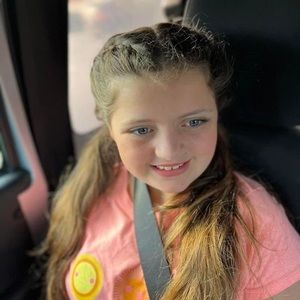 Meet your Posher, Natalie